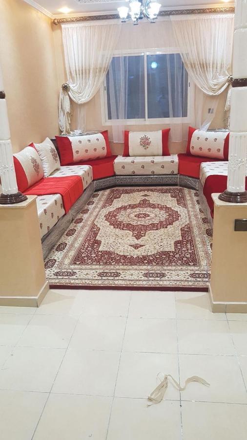 Bel Apartment