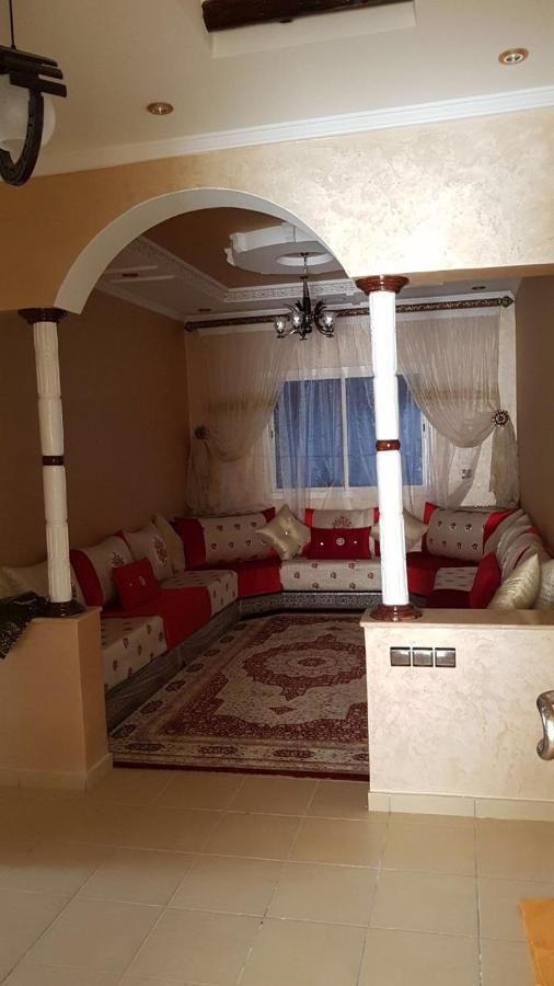 Apartment Bel Agadir
