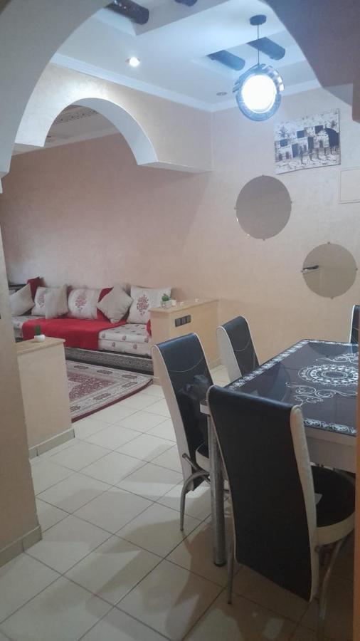 Apartment Bel *