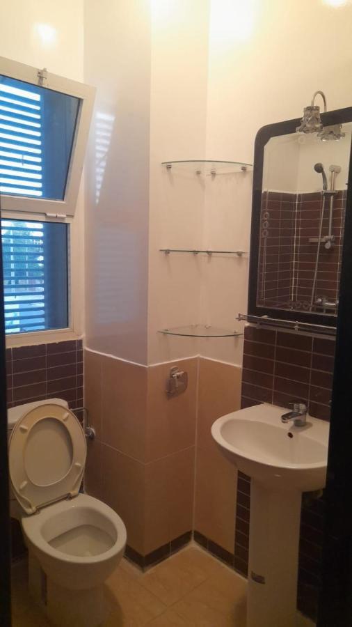 Bel Apartment *