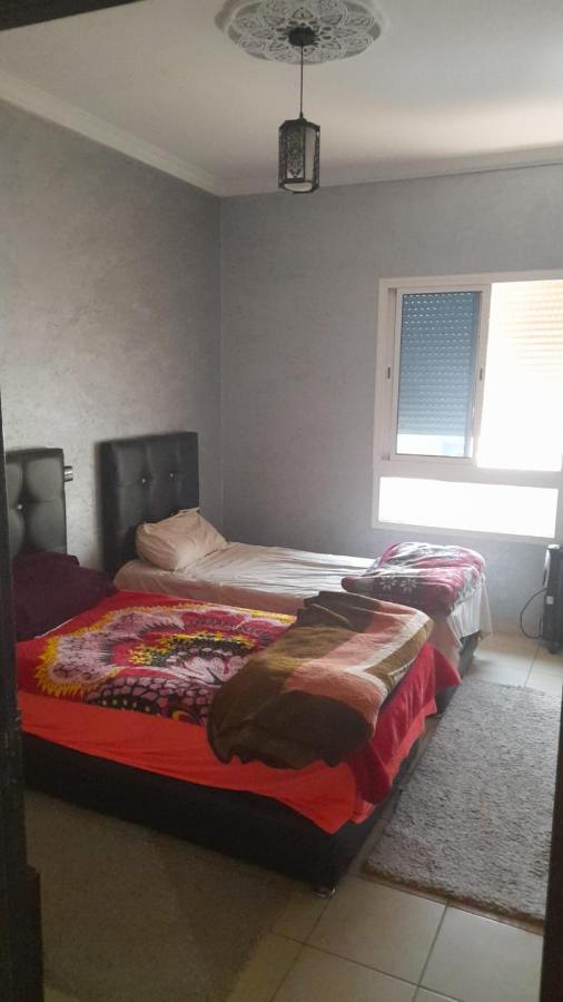 Apartment Bel Agadir